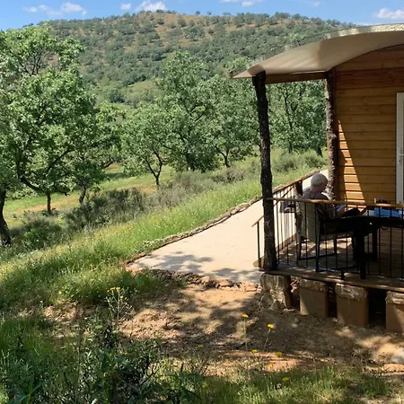 Luxe Pipowagens Op El Zorro Holandes Garciaz