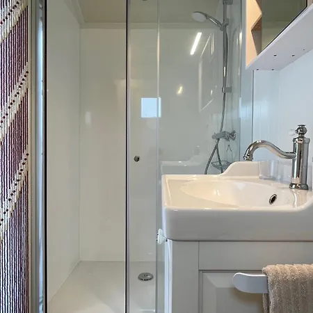 Daire Luxe Pipowagens Op El Zorro Holandes Garciaz