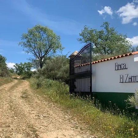 Daire Luxe Pipowagens Op El Zorro Holandes *